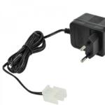 VHBW Încărcător pentru Stiga 1330M / Combi 1066 HQ / 66 RDB / XE 866 B, 2.4W, 12V, 0.2A (BW889004524)