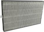 VHBW Filtru HEPA pentru Sharp KC-A50EUW (BW889004004)