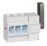 Legrand Intrerupator separator - DPX-IS 250 cuout release - 3P - 250 A - pe partea dreapta handle (026613)