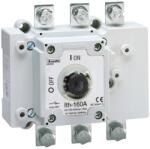 LOVATO Electric Intrerupator rotativ tripolar, 250A (GE0251)