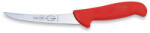 Friedr. Dick ErgoGrip csontozókés (15 cm) flexibilis, íves pengével Piros (829811503) - munkaruhakozpont
