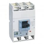 Legrand Intrerupator general tip usol 1600 - Sg electronic release - 3P - Icu 36 kA (400 V~) - In 800 A (422396)