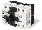 SCAME Intrerupator separatorn32A 3P+N Y1 BOX (B) (590.YA325B)