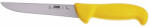 JMB csontozókés egyenes 150mm emeltpengéjű sárga (BK14150-Y)