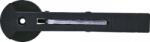 ETI Maner negru (125-400A) FLBS-DH400/B (004661824)
