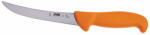 JMB csontozókés íves 150mm félflexi pengével (BK16150SF)