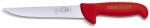 Friedr. Dick ErgoGrip szúrókés (15 cm) piros (820061503) - munkaruhakozpont