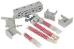 Legrand Conectori spate (x 4) - pentru DPX³ 160 4P (421037)