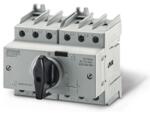 SCAME Intrerupator separatorn80A 3P C2 BOX (B) (590.YA803B-C)