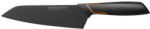 Fiskars Edge Santoku japán szakácskés (17 cm) (1003097)