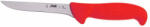 JMB csontozókés egyenes 125mm pengével piros (BK01125-R) - munkaruhakozpont