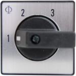 Schrack Comutator selectie de panou 1-2-3-4 20A 2p (IN022018)
