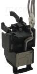 TRACON Contact auxiliar pentru intrerupator MKM 2 MKM-AX250 (MKM-AX250)