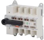 Gewiss Separator - MSS 160 - 3P 160A 400V - 8 module (GW97727)