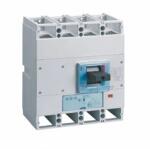 Legrand Intrerupator general tip usol 1600 - S1 electronic release - 4P - Icu 36 kA (400 V~) - In 800 A (422546)