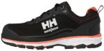 Helly Hansen munkavédelmi cipő Chelsea Evolution 2.0 Low S3S (78390-992-45)