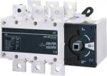 ETI Comutator basculant de sarcina LBS. . CO LBS 400 3P CO (004661552)