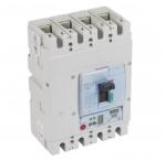 Legrand Intrerupator general tip usol 630 - S2 electronic release - 4P - Icu 50 kA (400 V~) - In 630 A (422075)