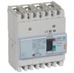 Legrand Intrerupator general tip USOL MCCB - Intrerupator general tip usol 160 - Icu 25 kA 400 V~ - 4P - 160 A (420057)