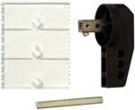 Schrack Maneta actionare VC1P (ML180200)