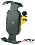 Dunlop Telefontartó kerékpárra Dunlop (871125225526) - aktivsport