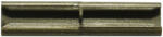 Fleischmann 6433 Szigetelő sínösszekötő, 12 db (4005575064330)