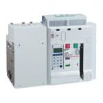 Legrand Interupator general tip OROMAX DMX³ 2500 lcu 100 kA - versiune fixa - 3P - 2000 A (028665)