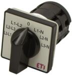 ETI Comutatoare cu came CS 16 67 U (004773093)