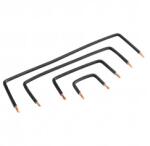 Legrand Bridging links pentru DCX-M 40 A and 63 A (431160)