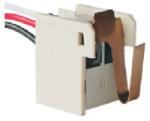 COMTEC Contact auxiliar, x2/ 125-160FC (MF0001-23248)