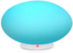 Blumfeldt Flatlight, LED lámpa, indukciós töltőállomás, polietilén, távirányító (LEU7-Flatlight)