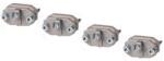 Schrack Cleme de conexiune pt. MC3, max. 22x21mm2 (1 set = 4 buc) (MC390785)