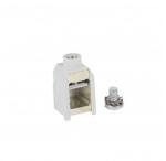 Legrand Clema - Set of 60 pieces 125 A (027254)