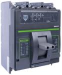 NOARK Electric MCCB cu declanșator electronic Ex9M6Q SU20L 1000 3P (NRK 110349)
