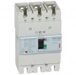 Legrand Intrerupator general tip USOL MCCB - Intrerupator general tip usol 250 - Icu 36 kA 400 V~ - 3P - 200 A (420238)