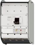 Schrack Intreruptor compact tip AE 4p 800A 85kA + unit. mob. debros (MC480342A-)