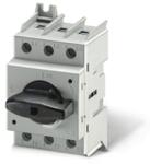 SCAME Intrerupator separatorn100A 8P Y4 BOX (B) (590.YA1008B)