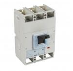 Legrand Intrerupator general tip usol 1600 - thermal magnetic release - 3P - Icu 70 kA (400 V~) - In 800 A (422276)