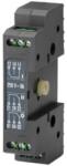 Gewiss Auxiliary Contacts - For Mss Ats Automatic Three-way Switch - 3 Changeover Contacts - 5a 250v (gw97774)