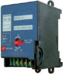 ELMARK Electrical Remote Control (electrical) For Mccb Ds1 Max 400а (44910m)