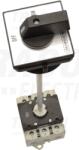 TRACON Separator cu dispozitiv de blocare TS-32/3K 400V, 50Hz, 32A, 3P, 7, 5kW, 64×64mm (TS-32/3K)