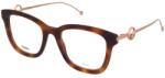 Fendi Dioptriás szemüvegek Fendi FF 0419 2IK - lencsebolt
