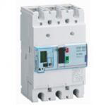 Legrand Intrerupator general tip usol echipat cu contor - Intrerupator general tip usol 250 - Icu 50 kA 400 V~ - 3P - 160 A (420467)