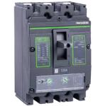 NOARK Electric Intreruptoare automate in carcasa turnata Ex9M1N TM AC80 3P (NRK 111798)