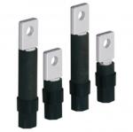 Legrand Rear terminals (3) - pentru DPX/DPX-IS 630 - flat - 3P (026352)