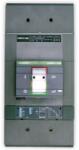 COMTEC Intrerupator automat industrial tripolar, 3P, H1600/ 400-1000A, 85kA (MF0001-23153)