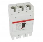 Legrand Intrerupator tip usol - Icu 25 kA - 415 V~ - 3P - In 160 A (027230)