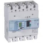 Legrand Intrerupator general tip usol echipat cu contor - Intrerupator general tip usol 250 - Icu 50 kA 400 V~ - 4P - 100 A (420475)