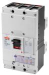 Gewiss MSXE 1600 - Intrerupator compact tip Usol WITH ELECTRONIC RELEASE - LSI - INTERLOCKED - REAR TERMINAL - 50KA 3P 1600A 690V (GWD9422B)