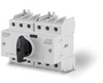 SCAME Intrerupator separatorn100A 6P Y4 GENERAL (590.YU201006)